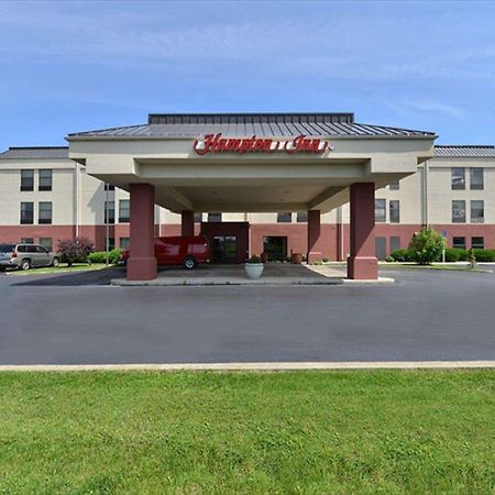 Hampton Inn Sturgis Dış mekan fotoğraf