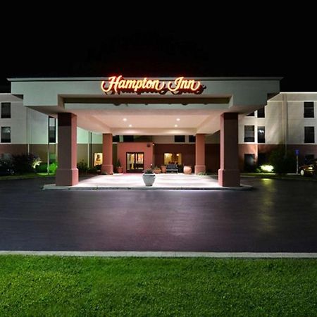 Hampton Inn Sturgis Dış mekan fotoğraf