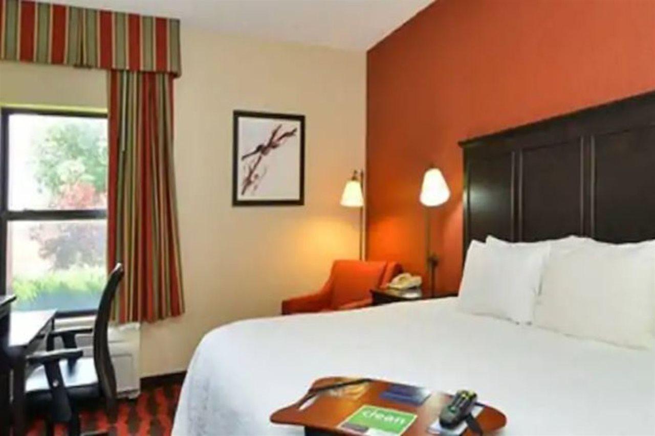 Hampton Inn Sturgis Dış mekan fotoğraf