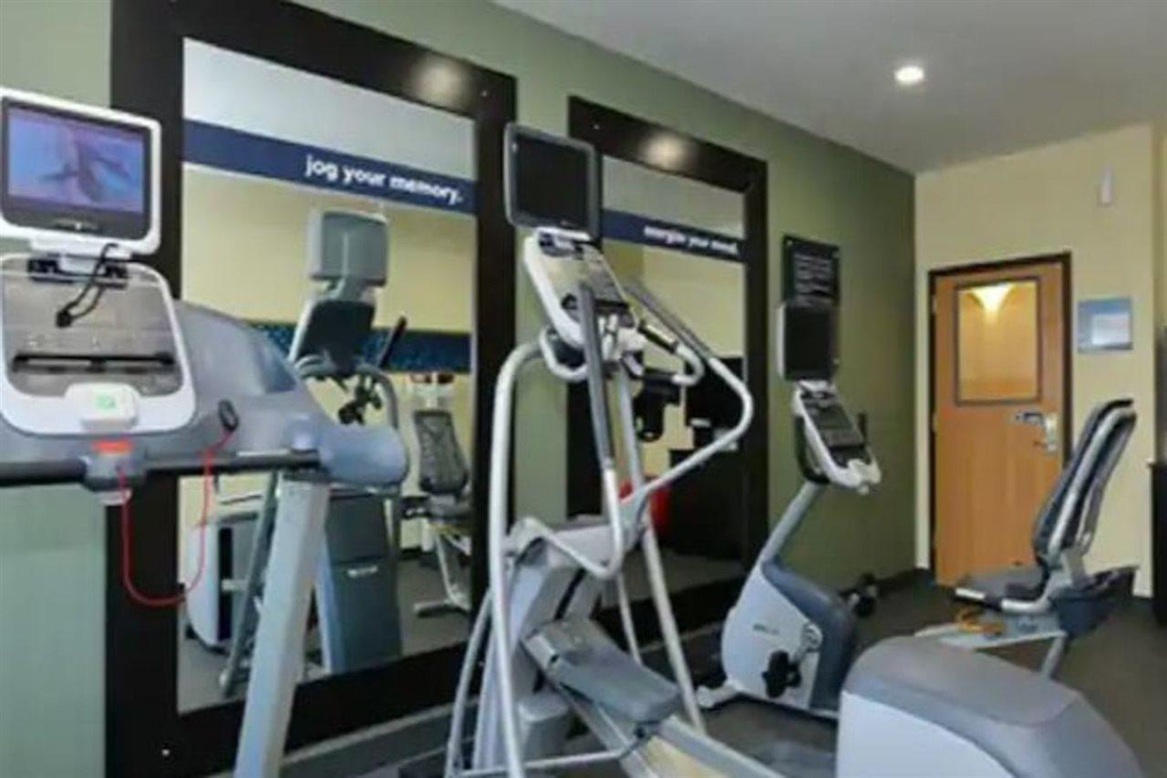 Hampton Inn Sturgis Dış mekan fotoğraf