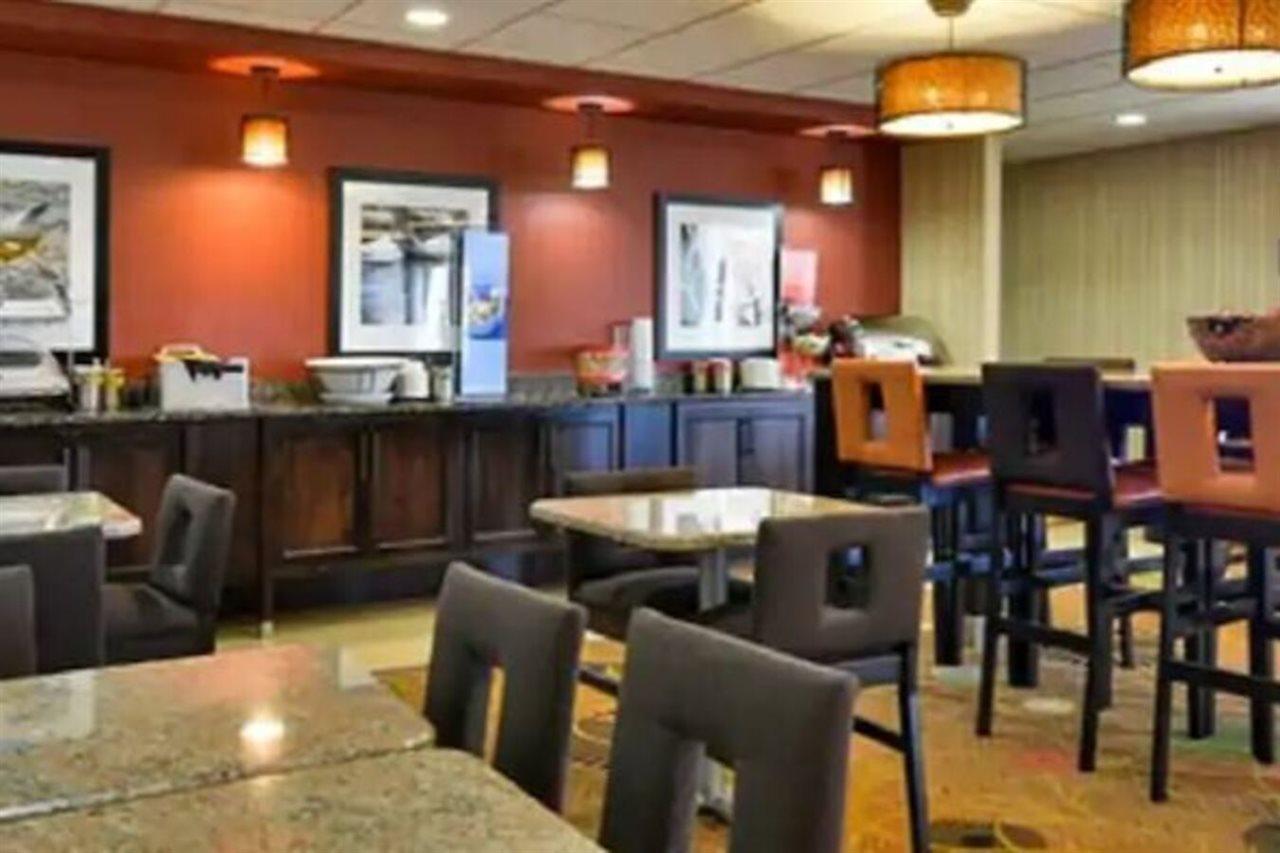 Hampton Inn Sturgis Dış mekan fotoğraf