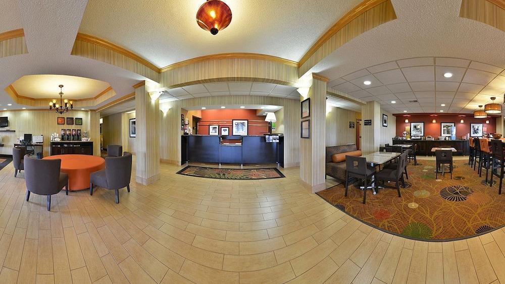 Hampton Inn Sturgis Dış mekan fotoğraf