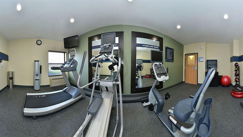 Hampton Inn Sturgis Dış mekan fotoğraf