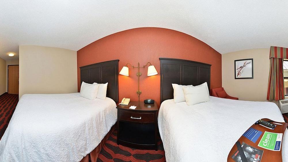 Hampton Inn Sturgis Dış mekan fotoğraf