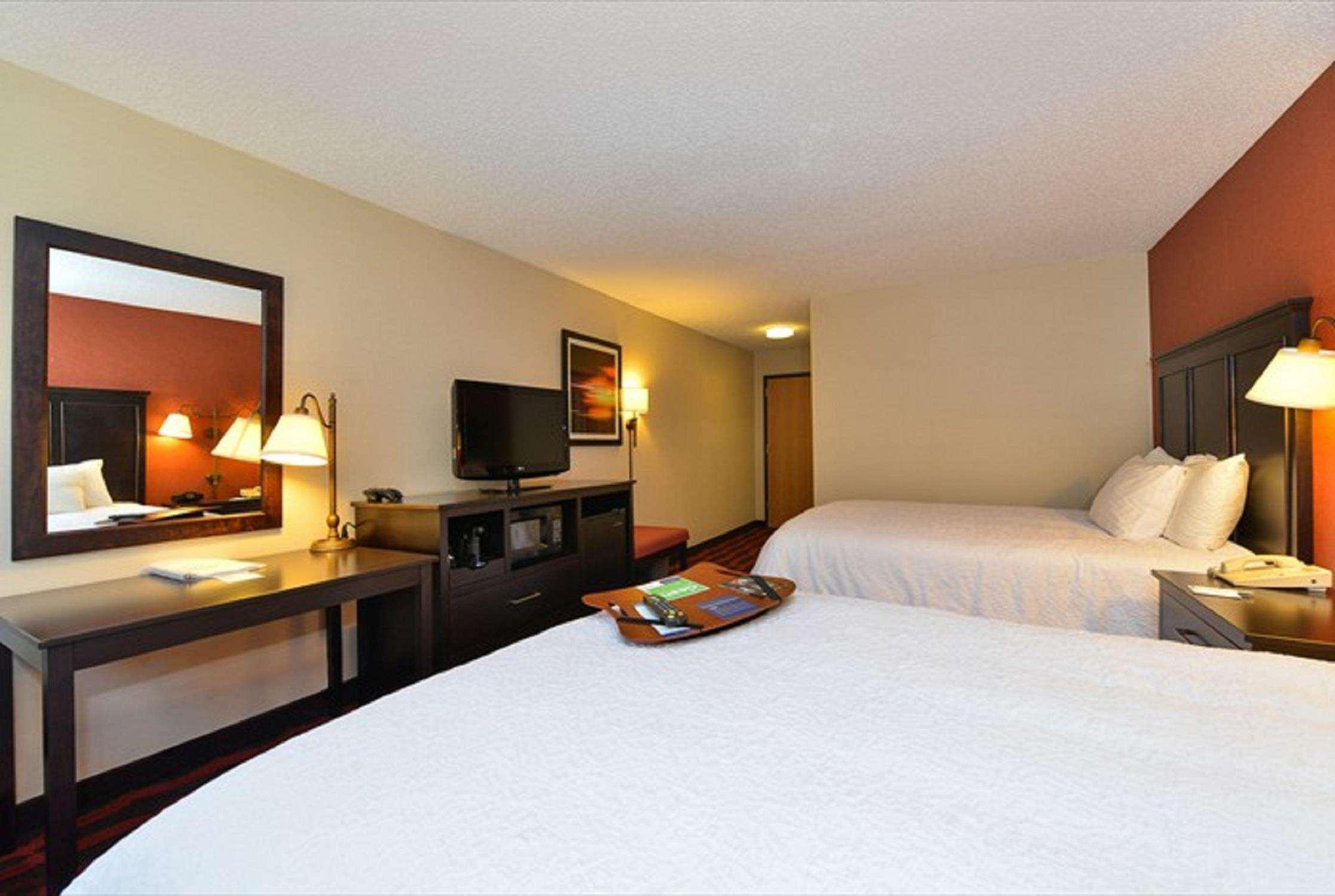 Hampton Inn Sturgis Dış mekan fotoğraf
