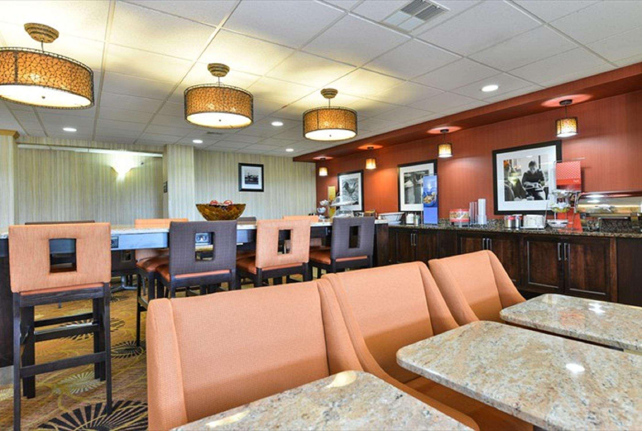 Hampton Inn Sturgis Dış mekan fotoğraf