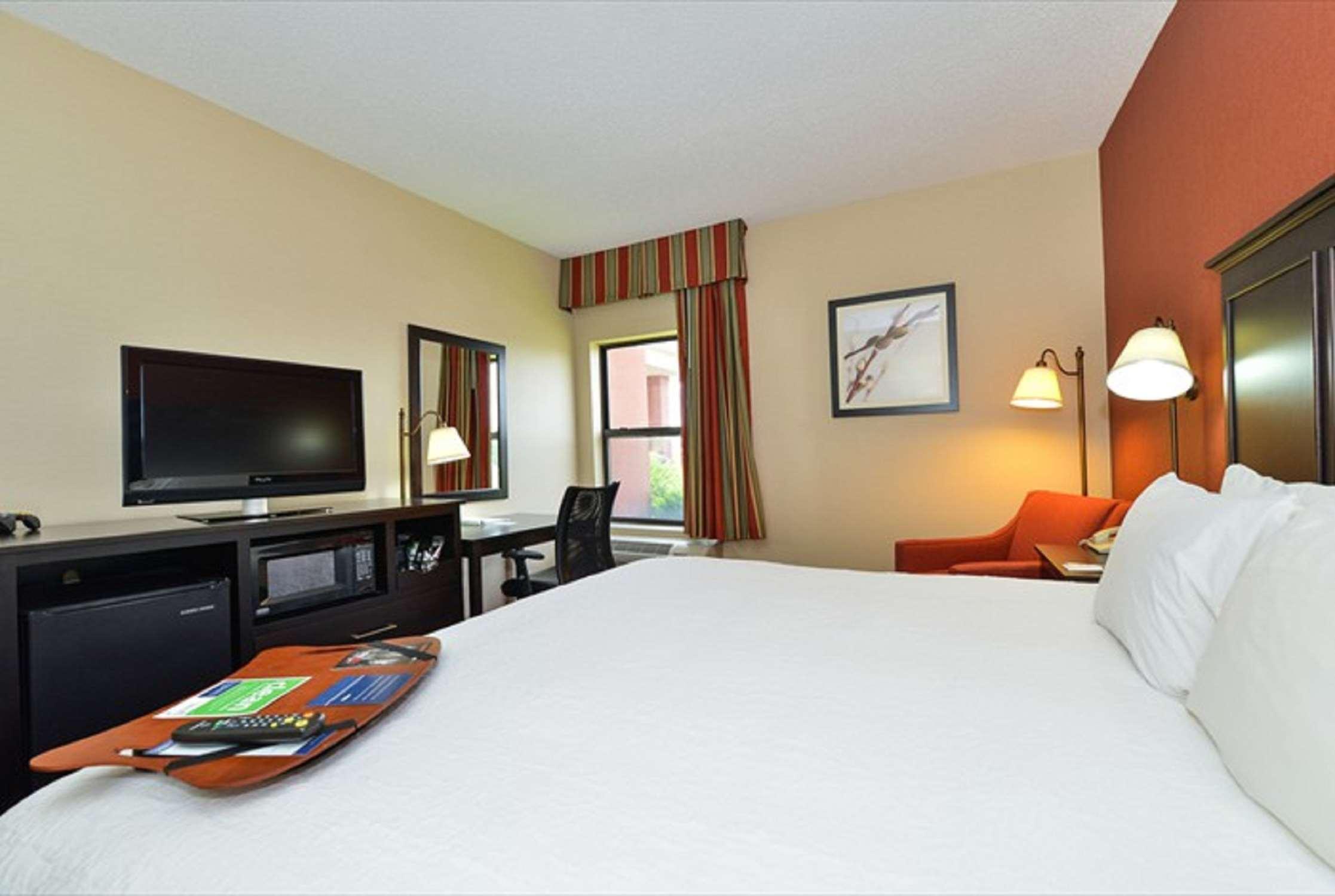 Hampton Inn Sturgis Dış mekan fotoğraf