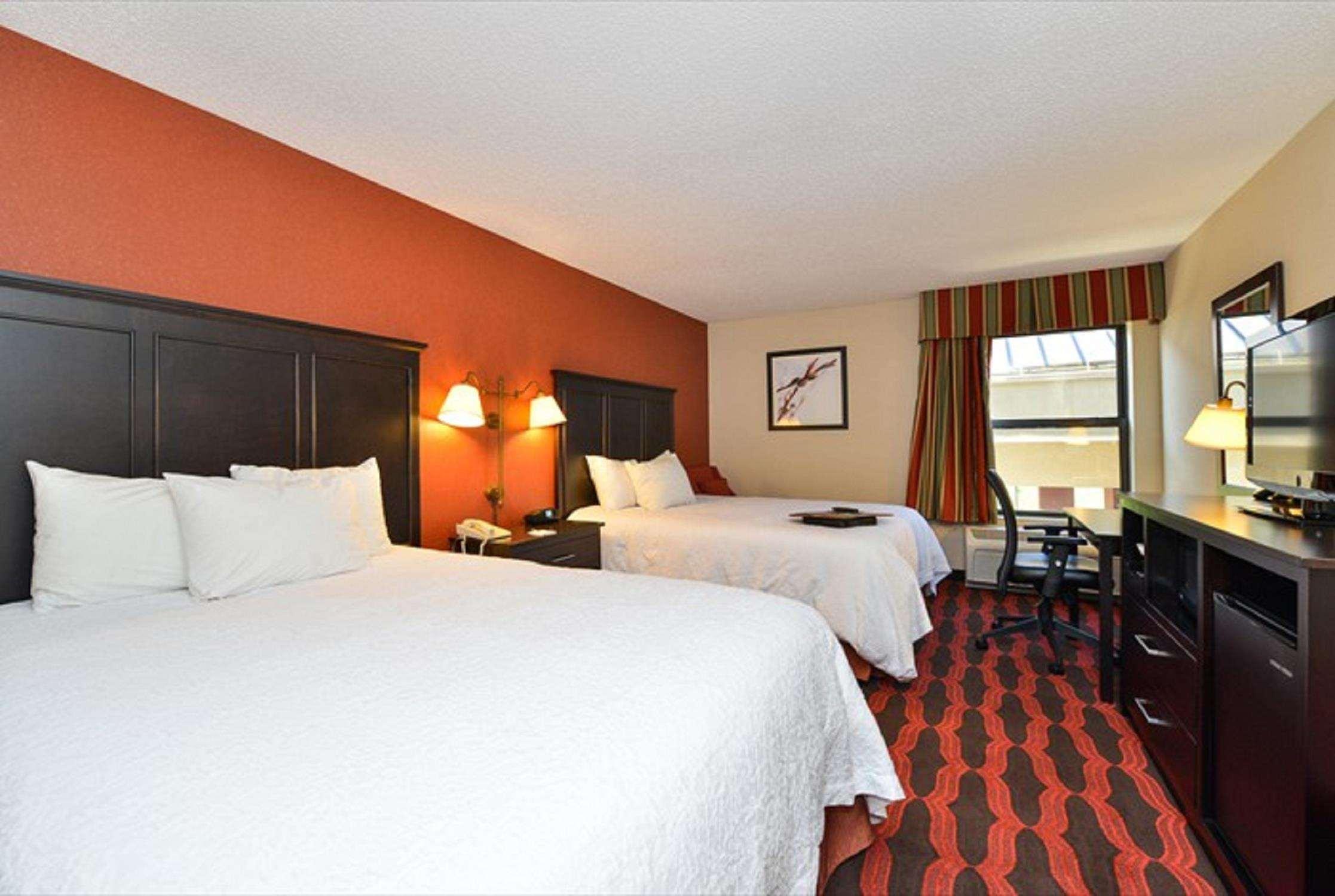 Hampton Inn Sturgis Dış mekan fotoğraf