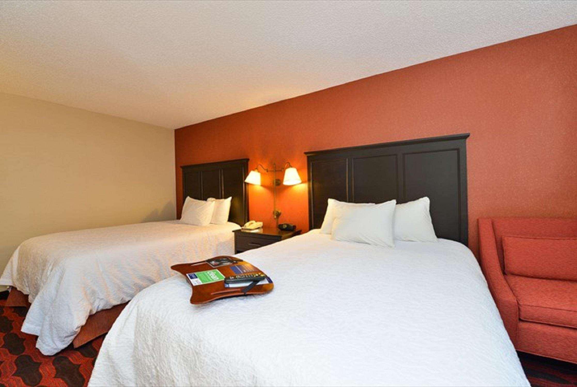 Hampton Inn Sturgis Dış mekan fotoğraf