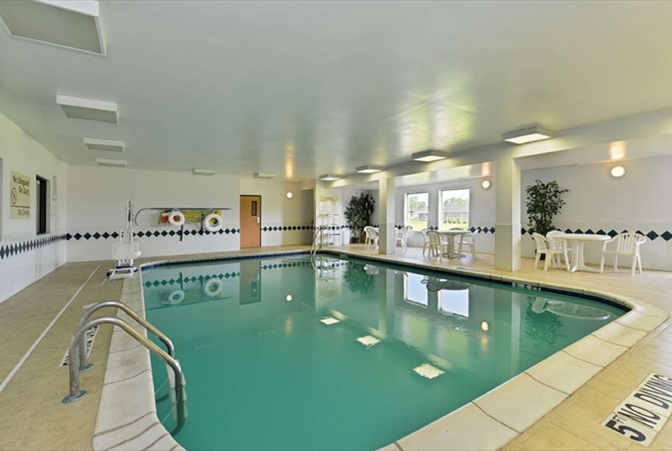 Hampton Inn Sturgis Dış mekan fotoğraf