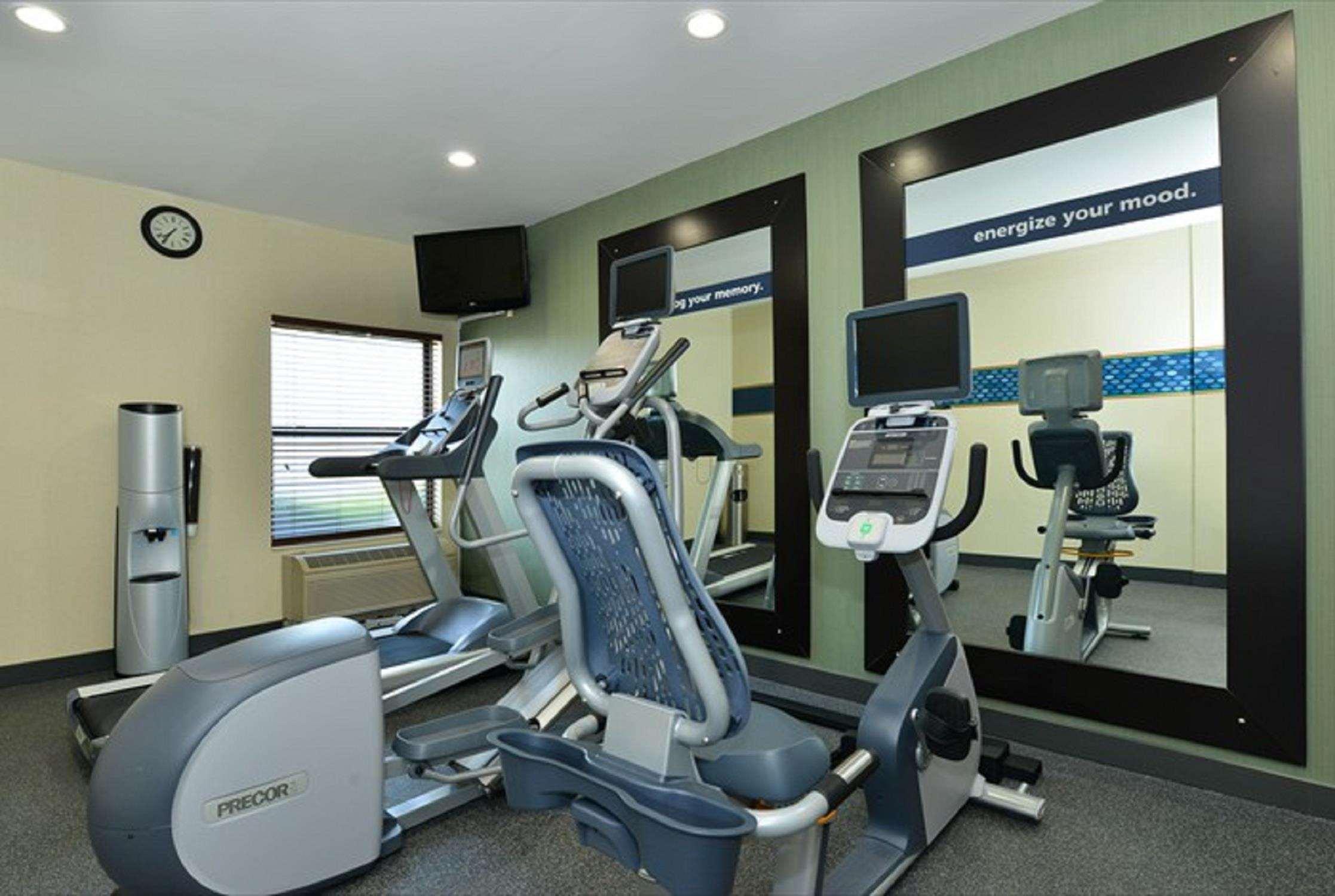 Hampton Inn Sturgis Dış mekan fotoğraf
