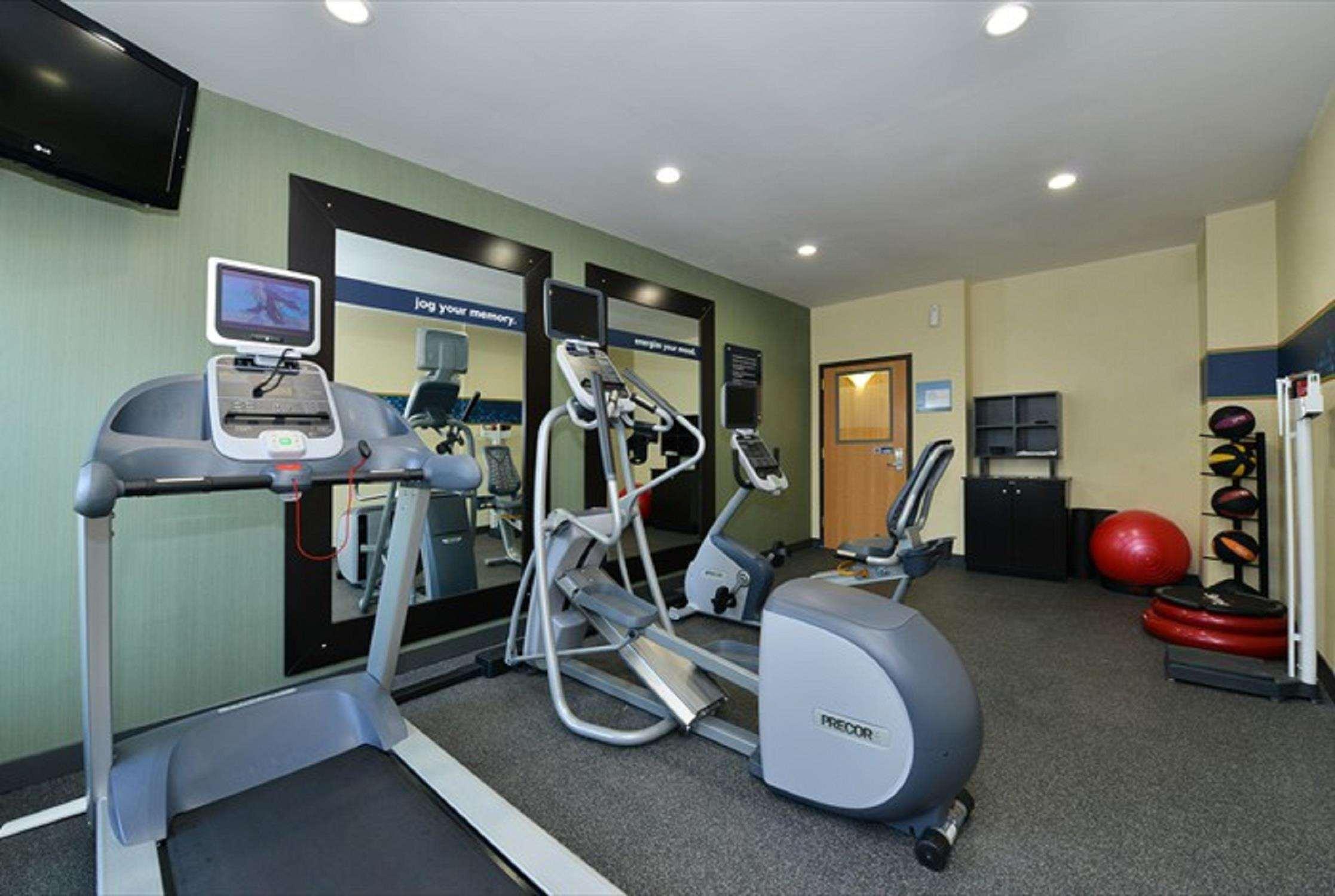 Hampton Inn Sturgis Dış mekan fotoğraf