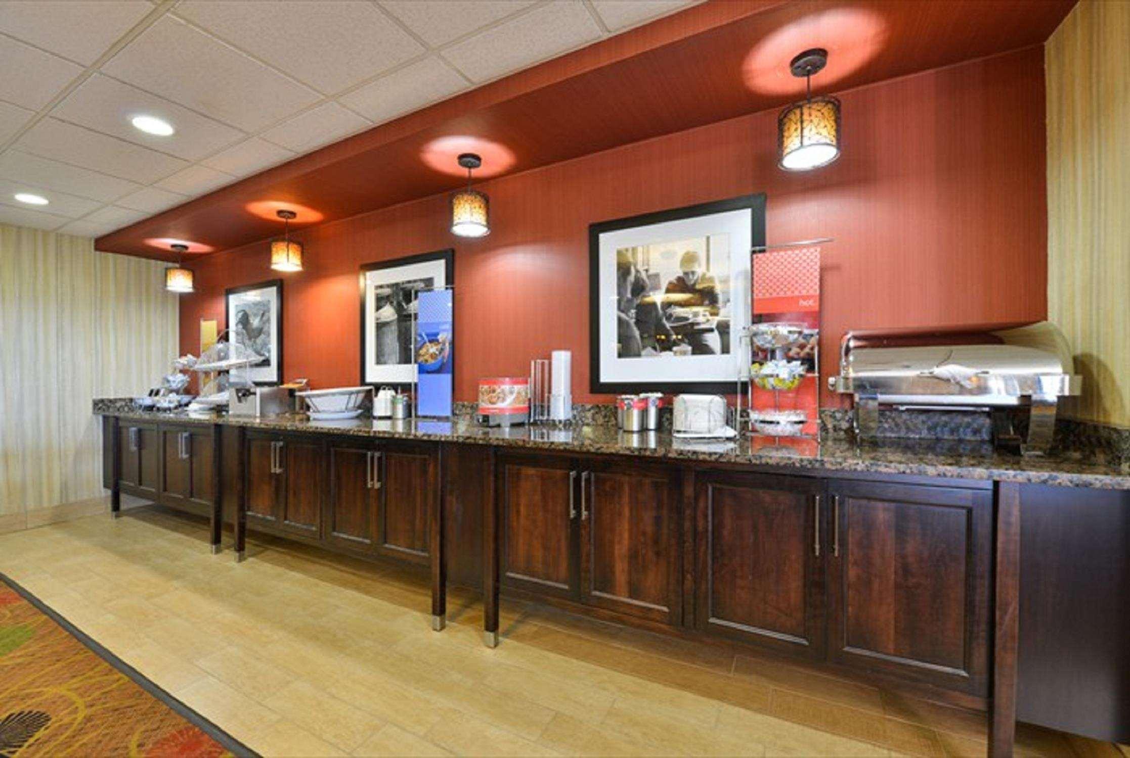 Hampton Inn Sturgis Dış mekan fotoğraf