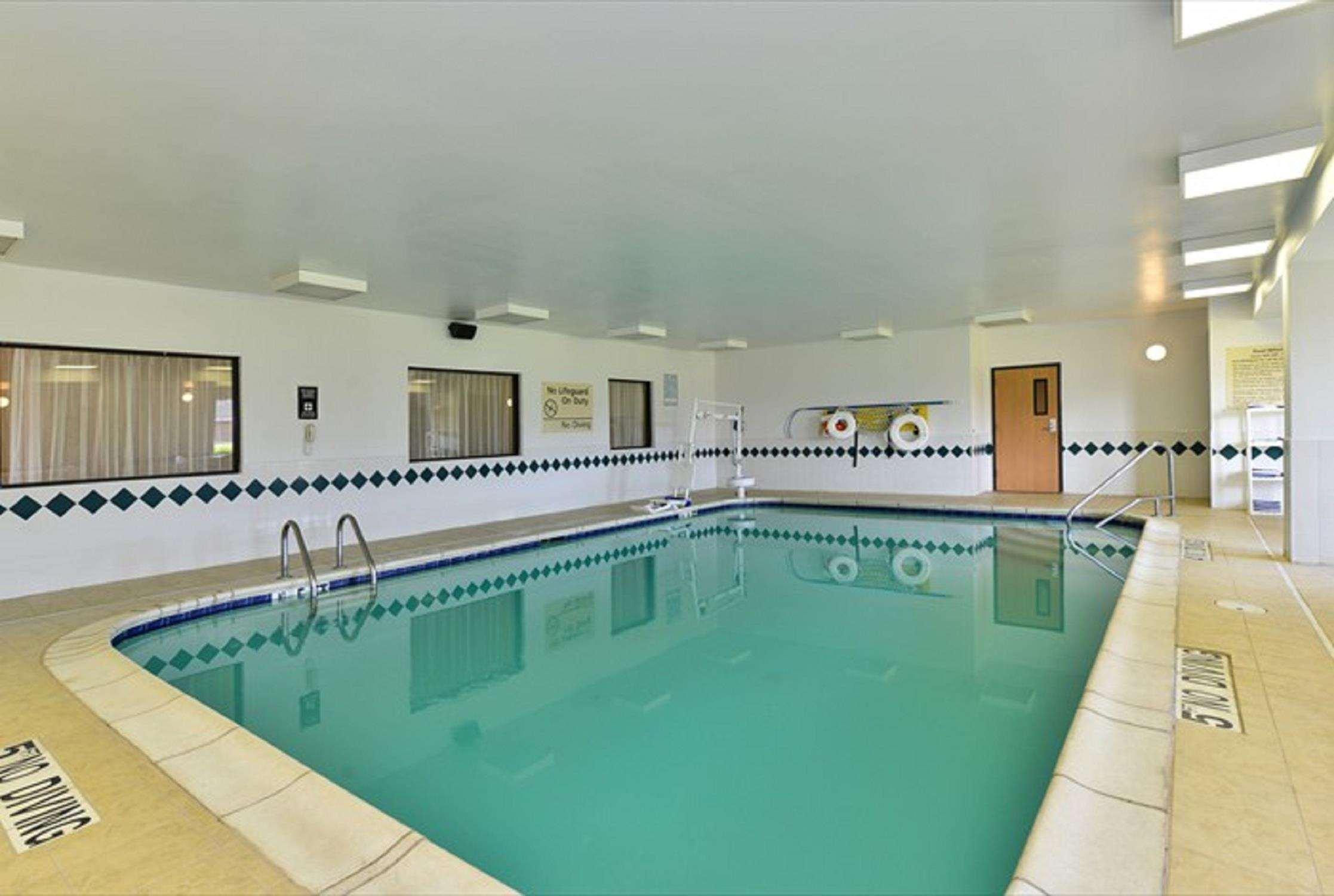 Hampton Inn Sturgis Dış mekan fotoğraf