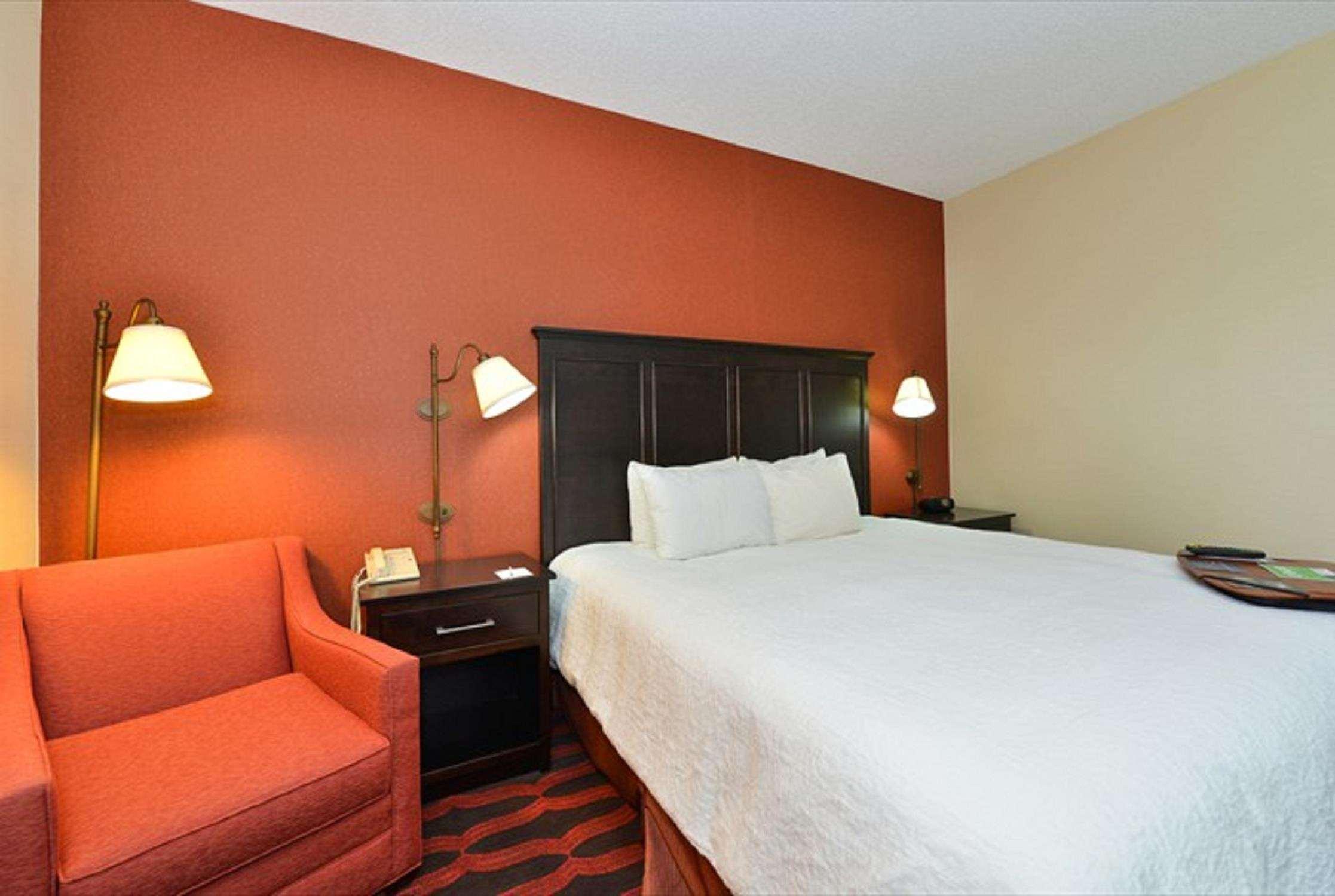 Hampton Inn Sturgis Dış mekan fotoğraf