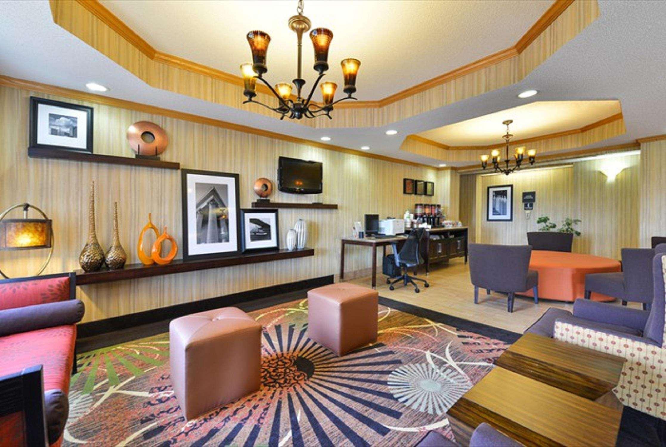 Hampton Inn Sturgis Dış mekan fotoğraf