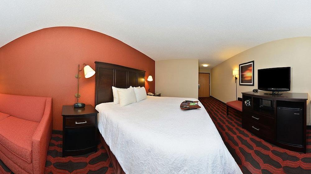 Hampton Inn Sturgis Dış mekan fotoğraf