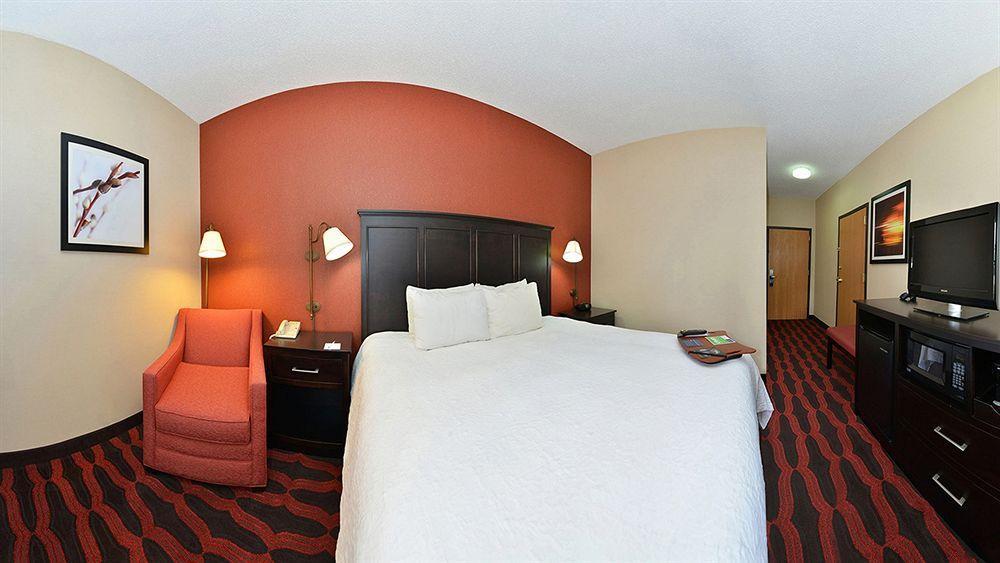 Hampton Inn Sturgis Dış mekan fotoğraf